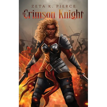 The Crimson Knight
