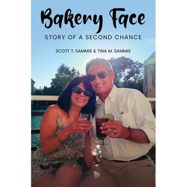 Bakery Face: Story of a Second Chance