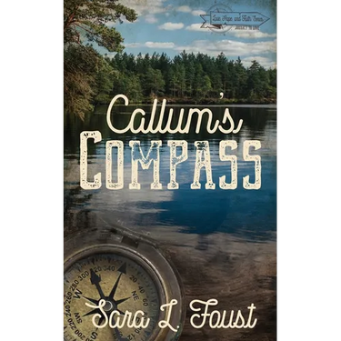 Callum's Compass: Journey to Love