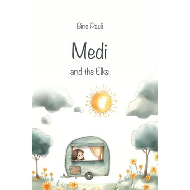 Medi and the Elks