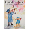 Quiddity Quest: The Start of Something You (Premium Keepsake Edition)