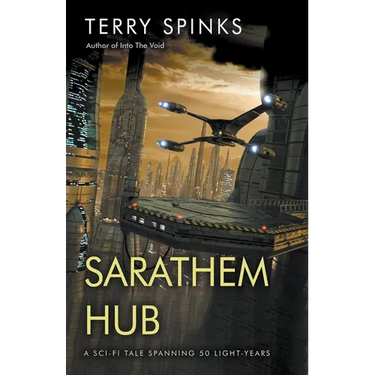 Sarathem Hub