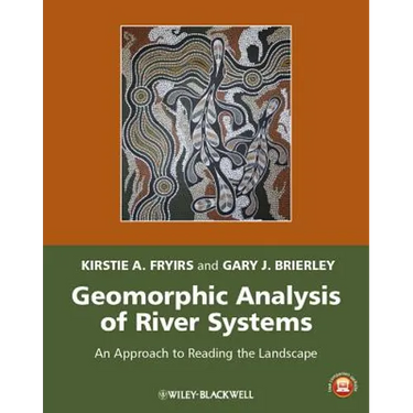 Geomorphic Analysis River Syst