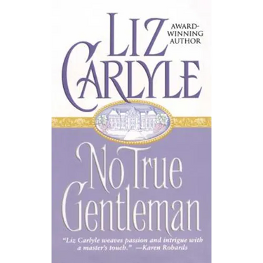 No True Gentleman