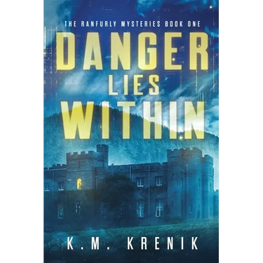 Danger Lies Within