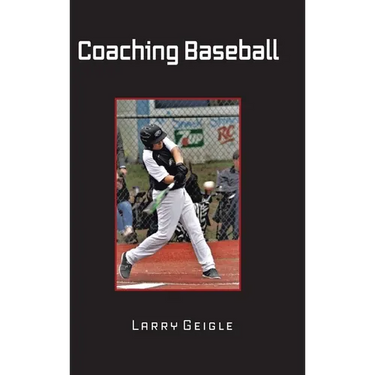 Coaching Baseball