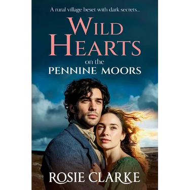 Wild Hearts on the Pennine Moors