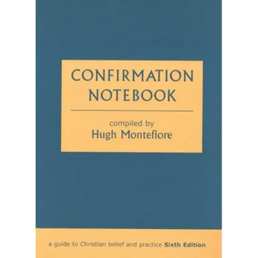 Confirmation Notebook