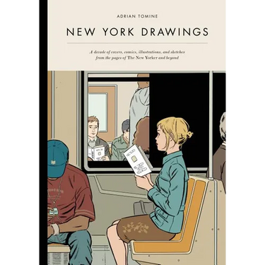 New York Drawings