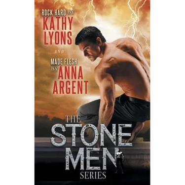 The Stone Men, Book One