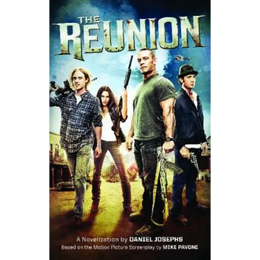 Reunion