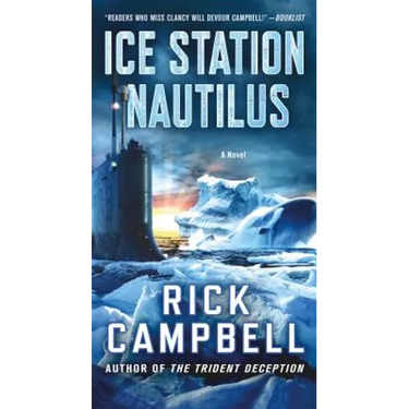 Ice Station Nautilus