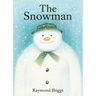 The Snowman: A Classic Children's Book