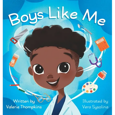 Boys Like Me