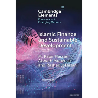 Islamic Finance and Sustainable Development