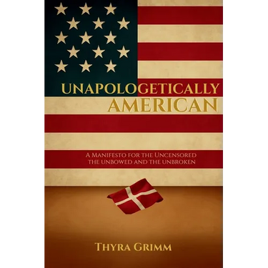 Unapologetically American