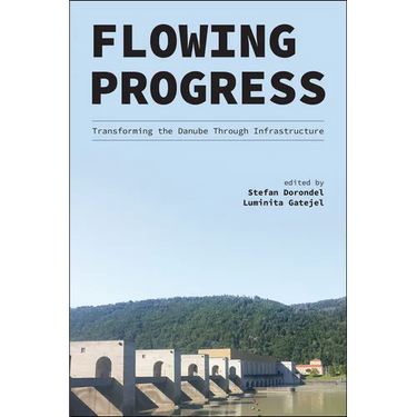 Flowing Progress: Transforming the Danube Through Infrastructure