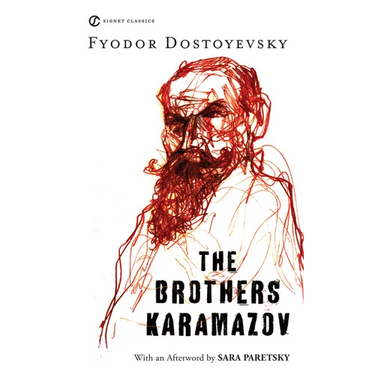 The Brothers Karamazov