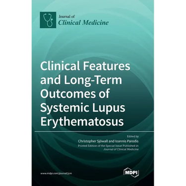 Clinical Features and Long-Term Outcomes of Systemic Lupus Erythematosus