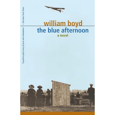 The Blue Afternoon: Volume 1
