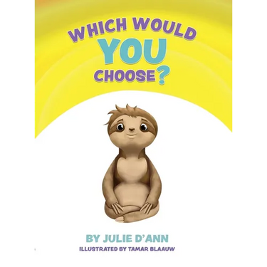 Which Would YOU Choose?: I GET to choose!