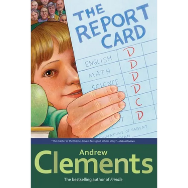The Report Card