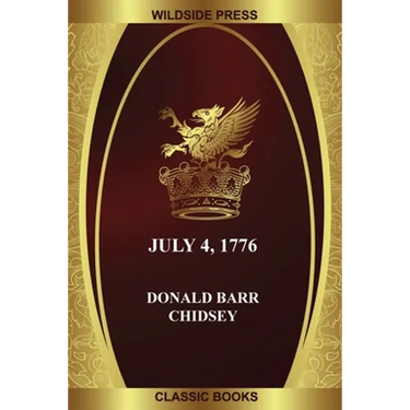 July 4, 1776