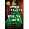 The Seven Husbands of Evelyn Hugo
