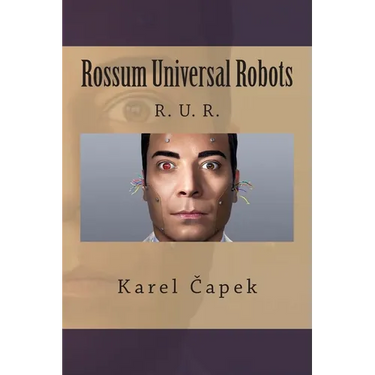 Rossum Universal Robots
