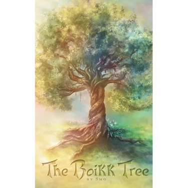 The Boikk Tree