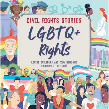 LGBTQ+ Rights