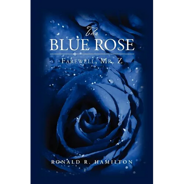 The Blue Rose