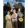 The Science Adventures of Tom & Huck: Coloring Book