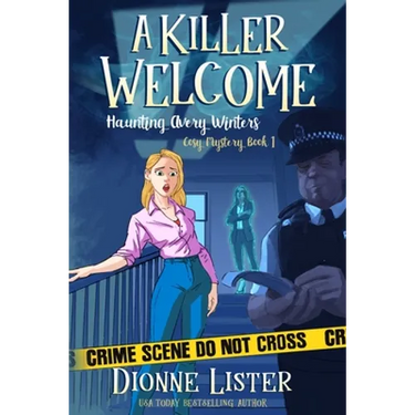 A Killer Welcome