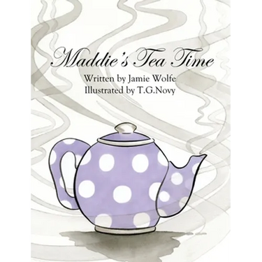 Maddie's Tea Time