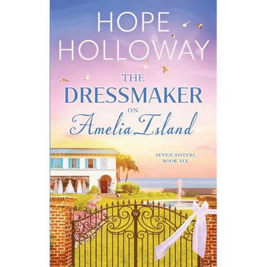 The Dressmaker on Amelia Island