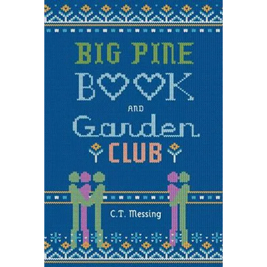 Big Pine Book and Garden Club