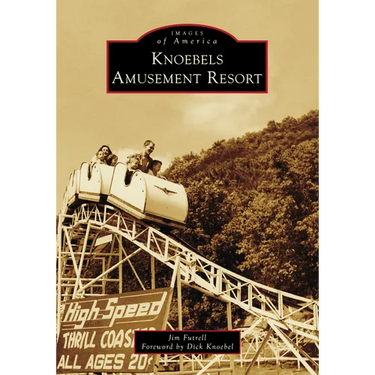 Knoebels Amusement Resort