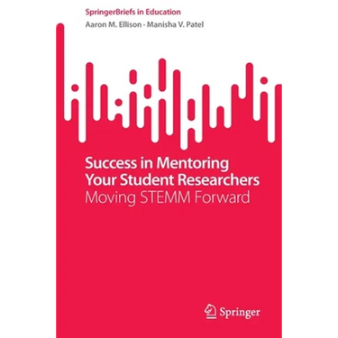 Success in Mentoring Your Student Researchers: Moving Stemm Forward