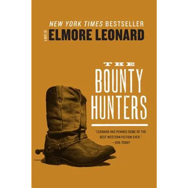 The Bounty Hunters