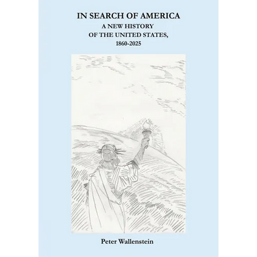 In Search of America