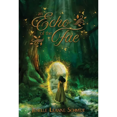 An Echo of the Fae