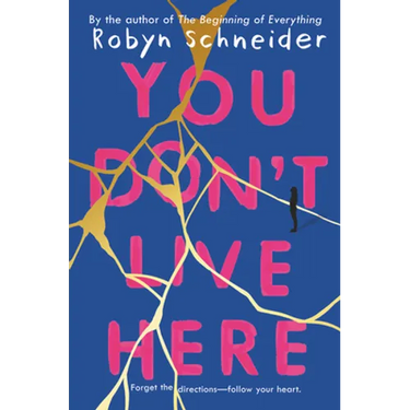 You Don't Live Here