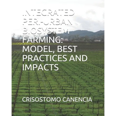 Integrated Peri-Urban Biosystem Farming: Model, Best Practices and Impacts
