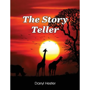 The Story Teller