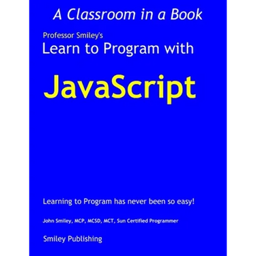 Learn to Program with JavaScript
