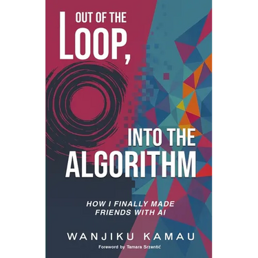 Out of the Loop, Into the Algorithm: How I Finally Made Friends with AI