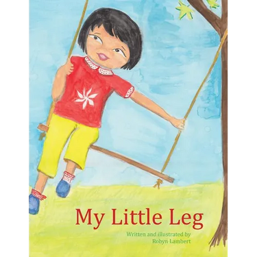 My Little Leg