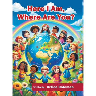 Here I Am, Where Are You?