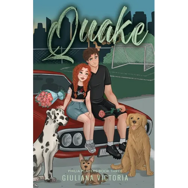 Quake